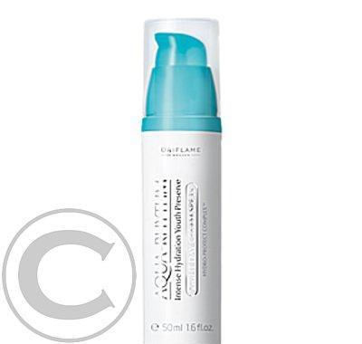 Lehký denní intenzivně hydratační krém Aqua-Rhythm SPF 15 50ml o23743c12