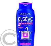 LOREAL Elseve šampón Antipel intensive 2v1 200 ml