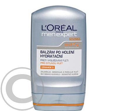 LOREAL MENexpert Balzám po holení citlivá pleť 100ml