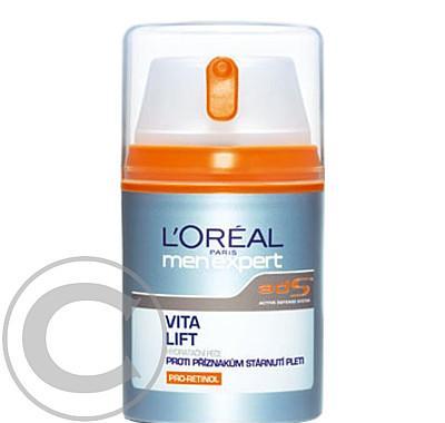 LOREAL MENexpert Vita Lift krém 50ml