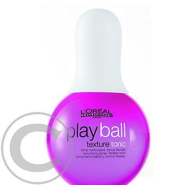 LOREAL TEC PLAY BALL TEXTURE TONIC 150ml