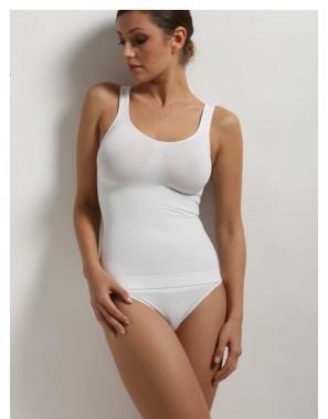 M-Canotta modellante stahovací košilka