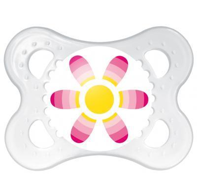 MAM Original Dudlík uklidňující 0-6 měsíců