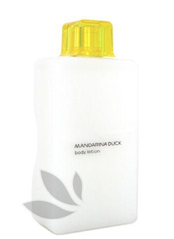 Mandarina Duck Woman - tělové mléko 200 ml
