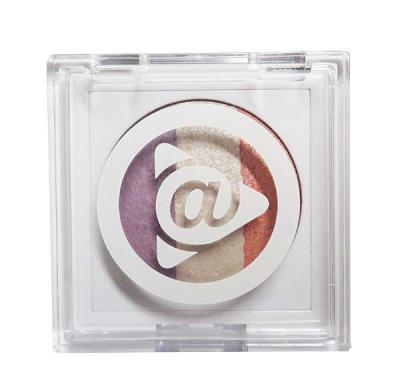 Mary Kay At Play Trio očních stínů Sunset Beach 2 g