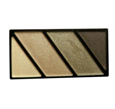 Mary Kay Sada očních stínů Chai Latte 1,25g