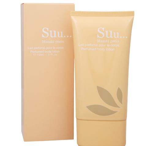 Masaki Matsushima Suu... Tělové mléko 150ml