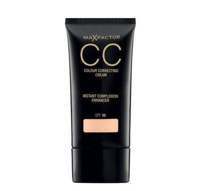 MAX FACTOR CC Color Correcting Cream SPF10 30 ml 40 Fair