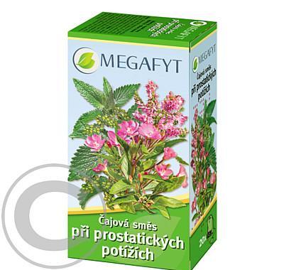 Megafyt Prostatická čajová směs 20x1.5g