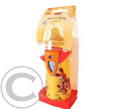 NUK FC Active cup láhev Krteček 300ml SI 750409