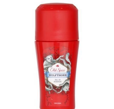 Old Spice roll on 50 ml WolfThorn