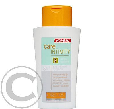 ORSAY gel pro intimní hygienu 200 ml