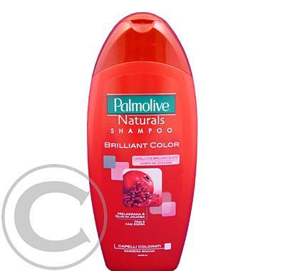 Palmolive šampon Brilliant Color 400ml