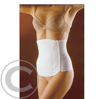 Pás břišní Ergotex II v. 24 cm bílý č. 5