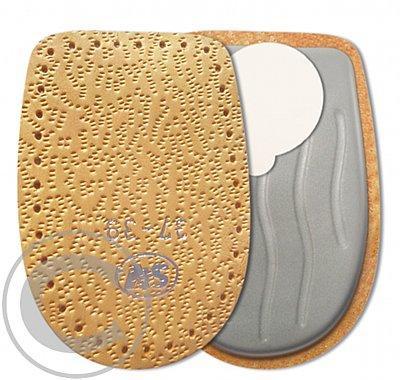 Podpatěnka asymetrická S V vel. 40-42 typ 046