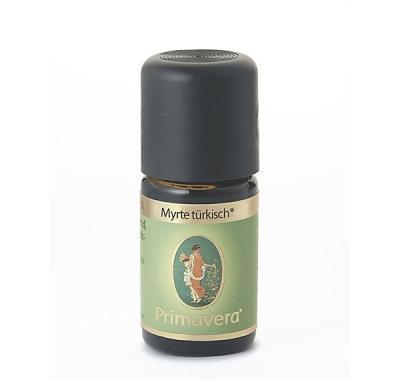 PRIMAVERA Myrta turecká bio 5 ml