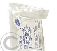 Pruban elast.hadic.č. 4/ 1mx30mm 4273340