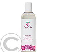 RENIU Panenský kokosový olej - vodní meloun 354 ml
