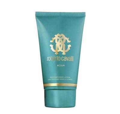 Roberto Cavalli Acqua Tělové mléko 150ml