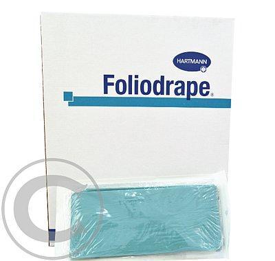 Rouška Foliodrape Protect sterilní 75x90cm 35ks
