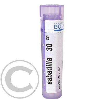 SABADILLA GRA 4GM 30CH