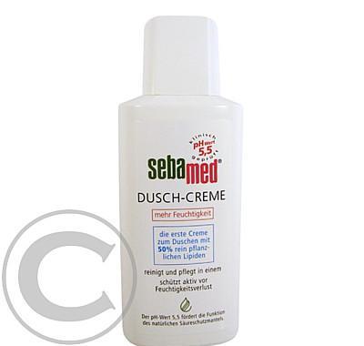 Seba med sprchový krém 200ml