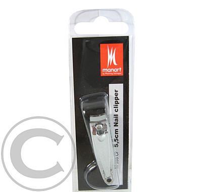 SOLINGEN 355 Kleštičky na nehty 5.5cm bez řetízku