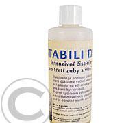 Stabilident čistící roztok na protézy 100ml