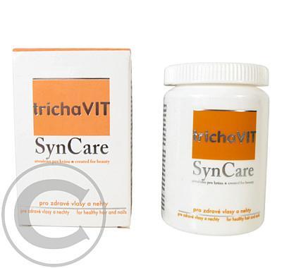 SYNCARE PLUS SynCare Trichavit 60 tobolek