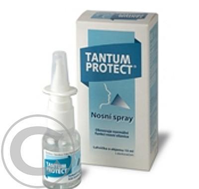 Tantum Protect Nosní spray 15 ml