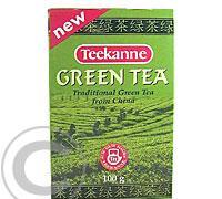 TEEKANNE Green Tea sypaný čaj 100g
