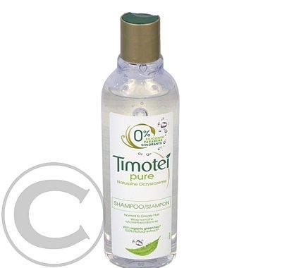 Timotei šampon 250ml JERI  čistota