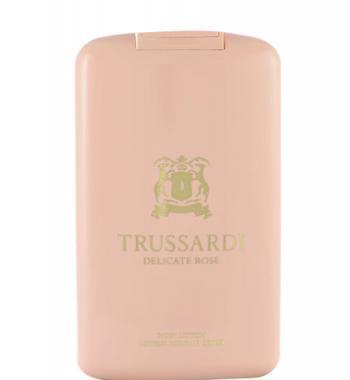Trussardi Delicate Rose Tělové mléko 200ml