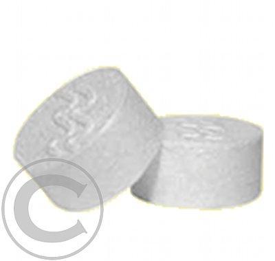 Utěrky v tabletách 50 ks/zip sáček 240 x 220 mm