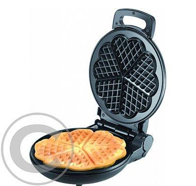 Vaflovač UNOLD 8425 nerezový 1200W