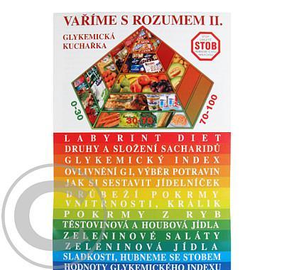 Vaříme s rozumem II