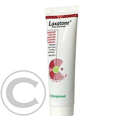 Vetoquinol (EVSCO) Laxatone Tuňák 70g