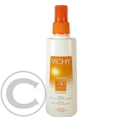 VICHY Capital Soleil - SPF 30 sprej na tělo 200ml