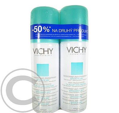 Vichy deo spray duo 125 ml   125 ml