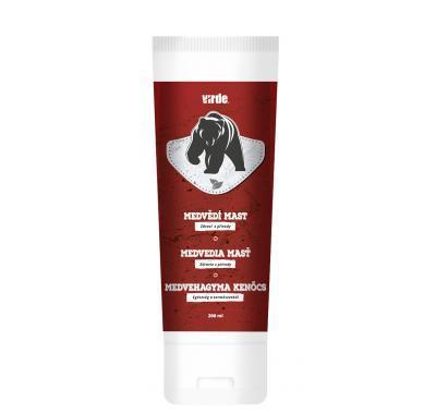 VIRDE Medvědí mast 200 ml
