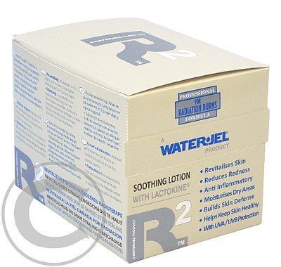 WATER JEL R2 Zklidňující emulze s LACTOKINE sáčky 60x3g