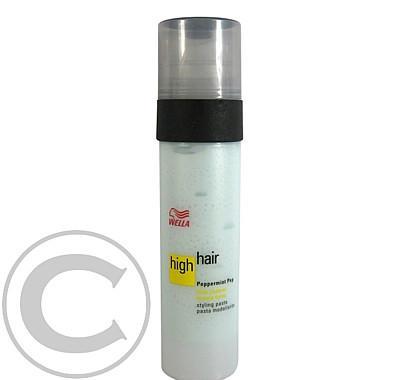 WELLA High Hair Peppermint Pep - kreativní stylingová pasta 100 ml 1919383W
