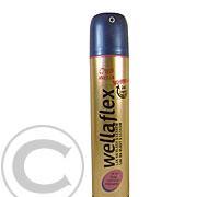 WELLAFLEX lak s leskem 250ml extra silně tužící