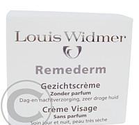 WIDMER RV5- Remederm creme visage bez parfemace
