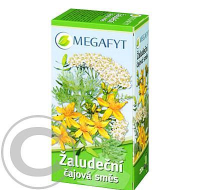 ŽALUDEČNÍ ČAJOVÁ SMĚS  20X1.5GM Léčivý čaj